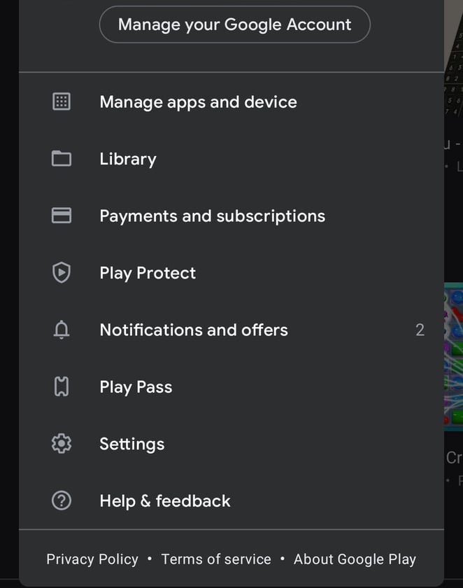 How to Update the Swept+ Mobile App?