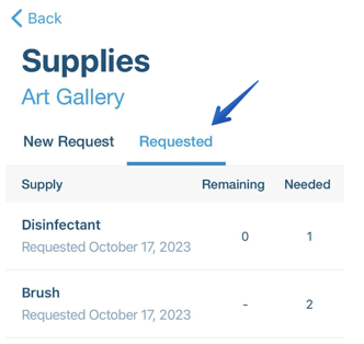 Monosnap Draft_How to request Supplies in the Swept+ mobile app - Google Docs 2023-12-22 16-00-16